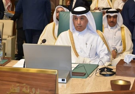 سلطان بن سعد المريخي
